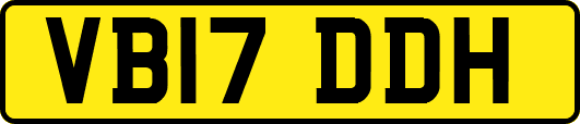 VB17DDH