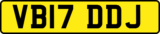 VB17DDJ