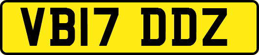 VB17DDZ