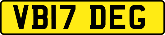 VB17DEG