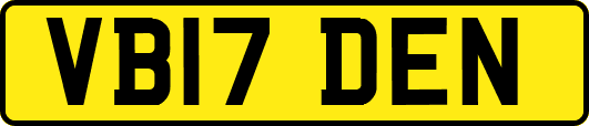 VB17DEN