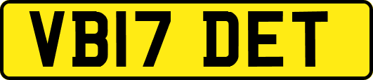 VB17DET