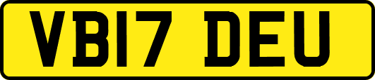 VB17DEU