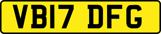 VB17DFG