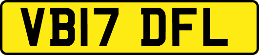 VB17DFL