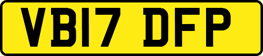 VB17DFP