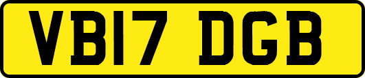 VB17DGB