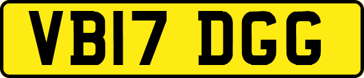VB17DGG