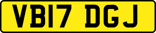 VB17DGJ