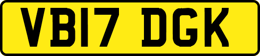 VB17DGK