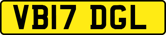 VB17DGL