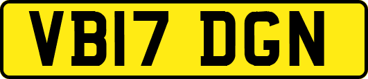 VB17DGN