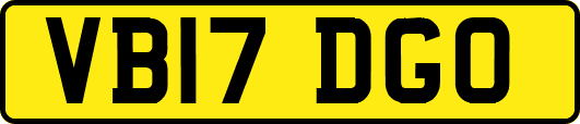 VB17DGO