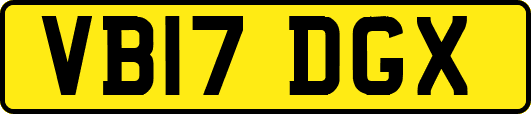 VB17DGX