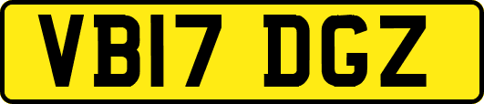 VB17DGZ