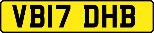 VB17DHB