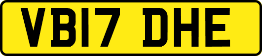 VB17DHE
