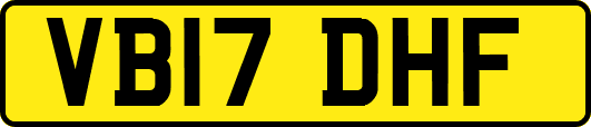 VB17DHF