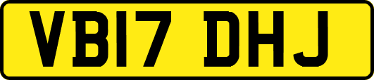 VB17DHJ