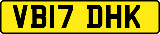 VB17DHK