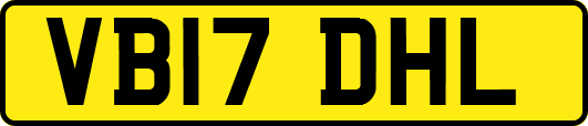 VB17DHL