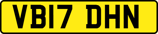 VB17DHN