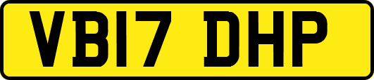 VB17DHP