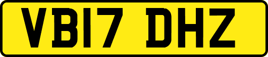 VB17DHZ
