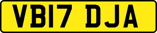 VB17DJA