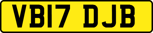 VB17DJB