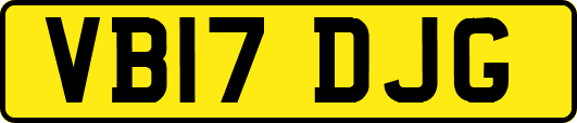 VB17DJG