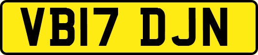 VB17DJN
