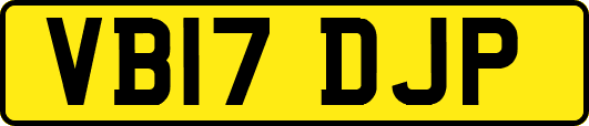 VB17DJP