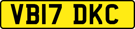 VB17DKC
