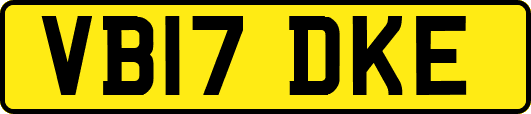 VB17DKE