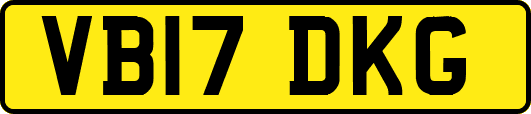 VB17DKG