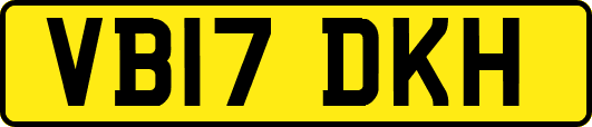 VB17DKH