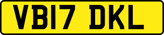 VB17DKL