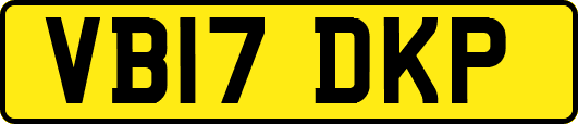 VB17DKP