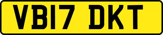 VB17DKT