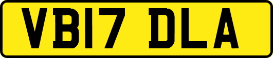 VB17DLA