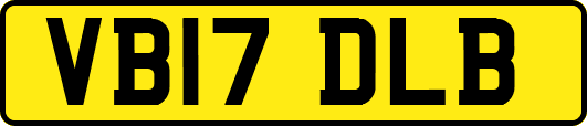 VB17DLB