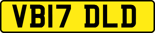 VB17DLD