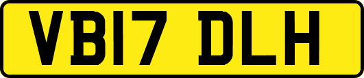 VB17DLH