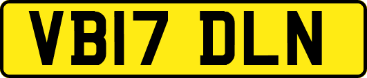 VB17DLN