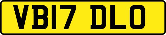VB17DLO