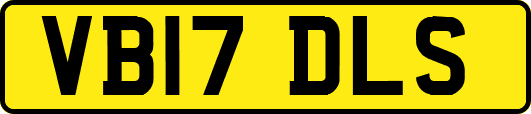 VB17DLS