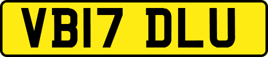 VB17DLU