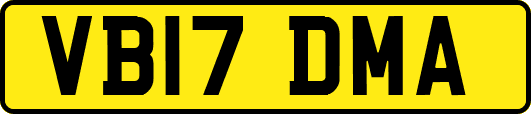 VB17DMA