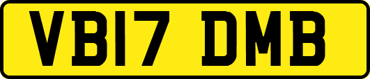 VB17DMB